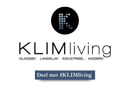Deel met #klimliving